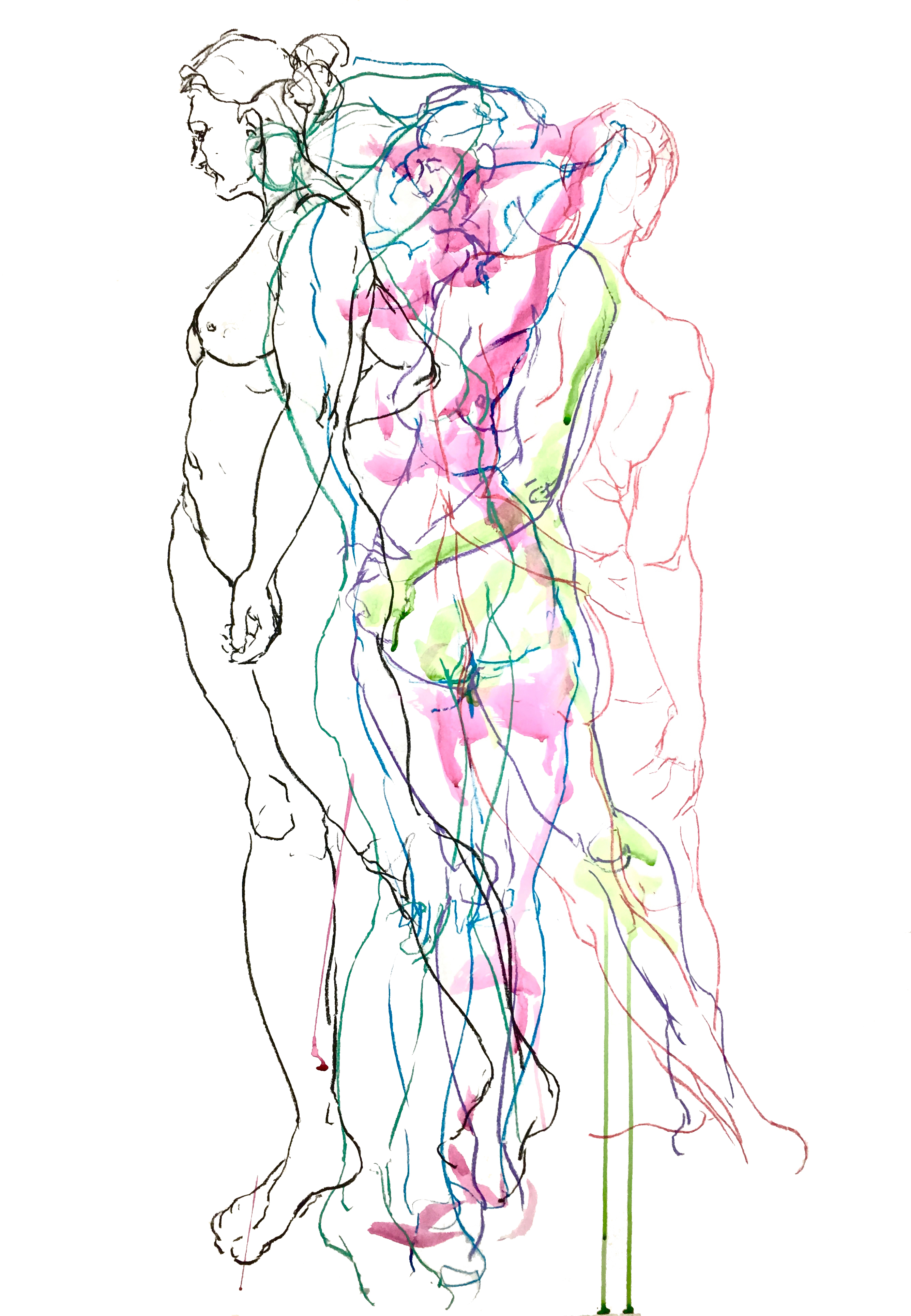 Turning