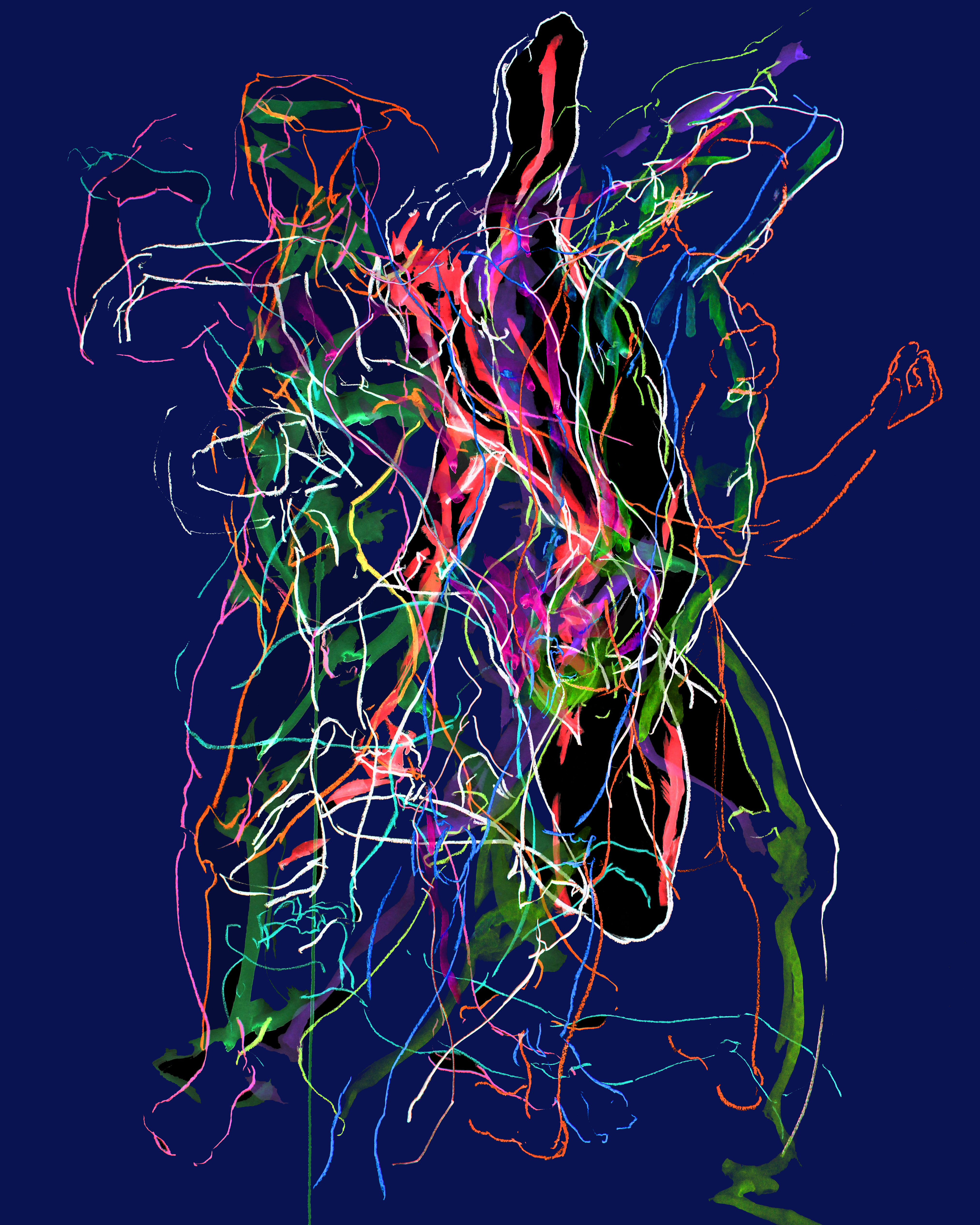 Interwoven