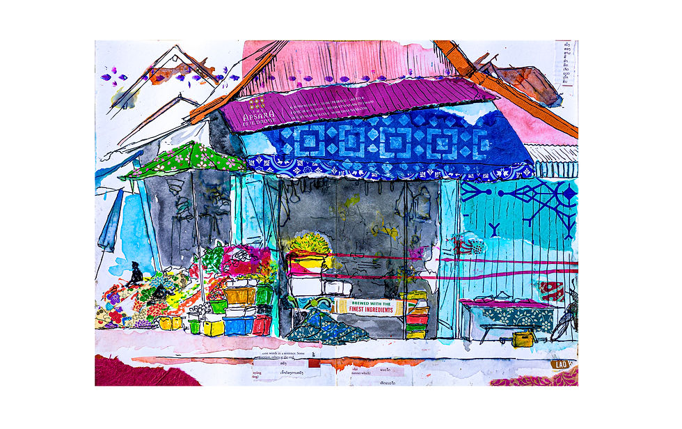 Thumbnail: Corner Shop