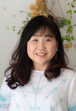 Hagino Kazuyo