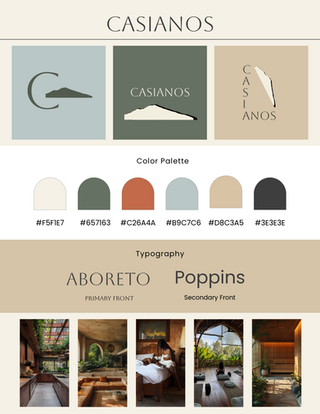 Branding