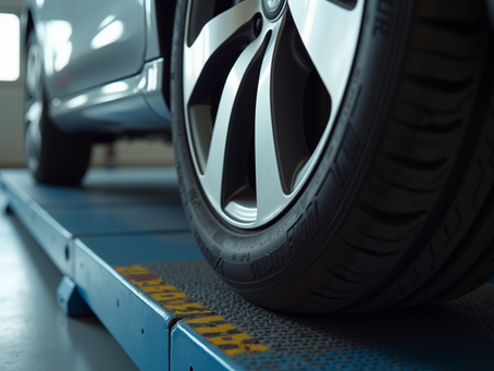 Diagnosing Car Shaking After Installing New Tires: Tackling Car Vibration Issues Head-On