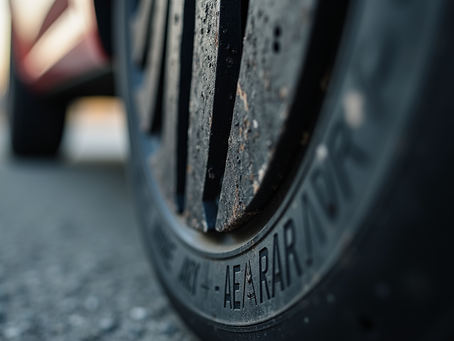 Are Used Tires a Good Idea for You? Pros and Cons of Used Tires