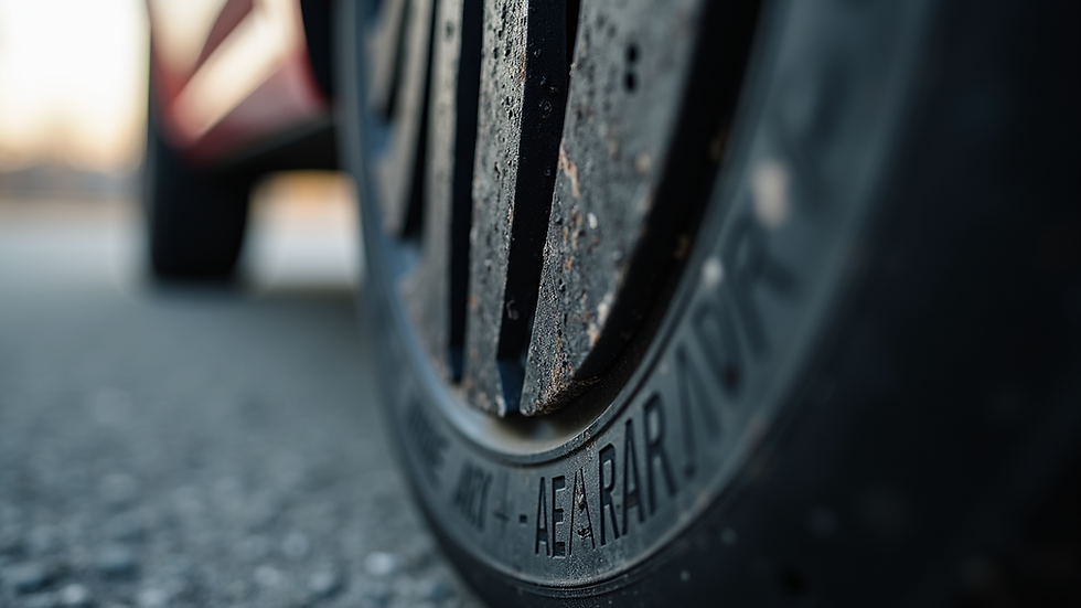 Are Used Tires a Good Idea for You? Pros and Cons of Used Tires