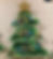 Thumbnail: 3D Christmas Tree Door Hanger