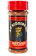 Hotter Than Your Ex spicy BBQ seasoning bottle by R U Kidding Me BBQ
