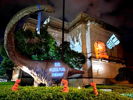 The Clean Energy Justice Convergence