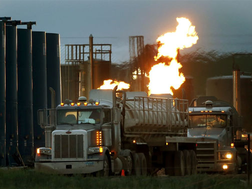 We Know How Bad Fracking Is For Children