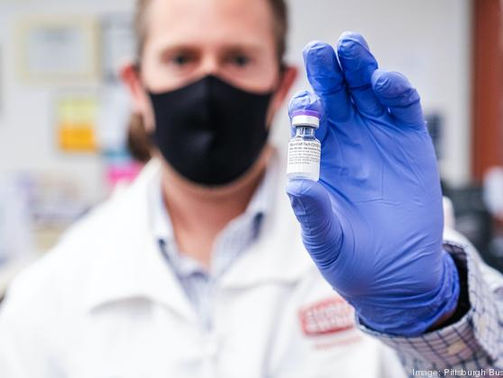 Pediatricians applaud CDC's recommendation on under-5 Covid-19 vaccines