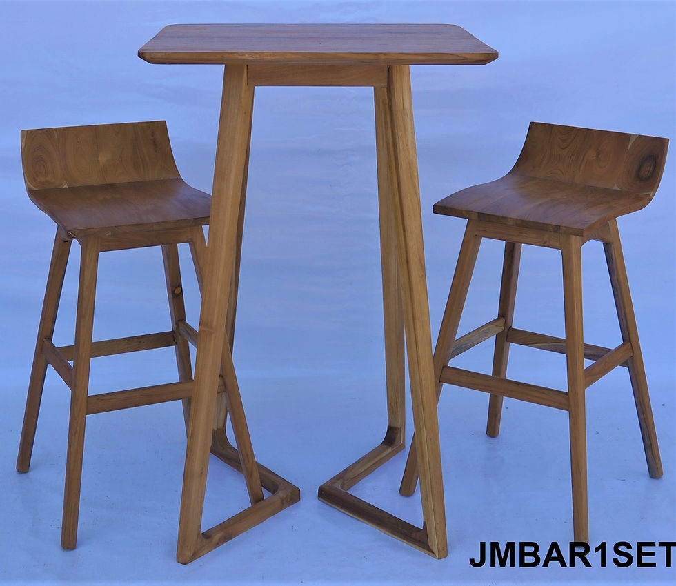 JMBAR1SET