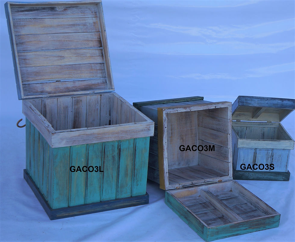 GACO3SET