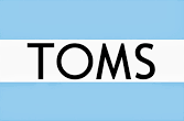 מותג מיטיב בחודש - TOMS SHOES או איך יוצא תוכנית ריאליטי שינה את חוקי הכלכלה ובנה מותג מיטיב 