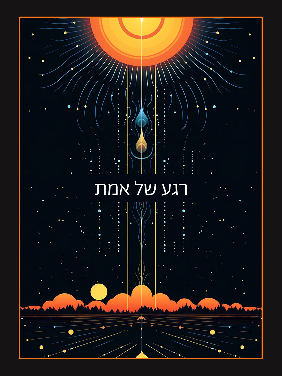 רגע של אמת