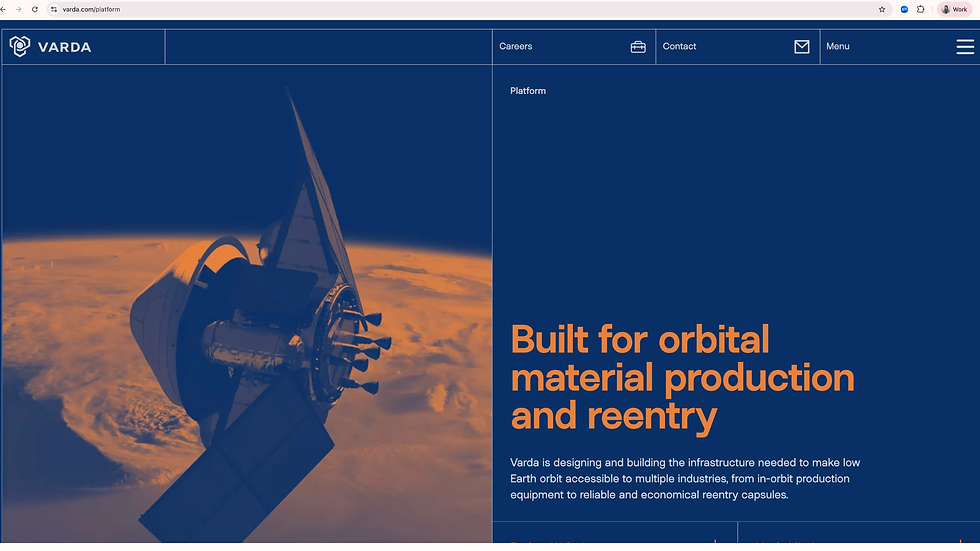 כל הזכויות שמורות לאתר ורדה (צילום מסך)