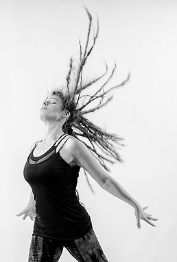 Massage and Body Work with Macha Shewolf Medicine Woman