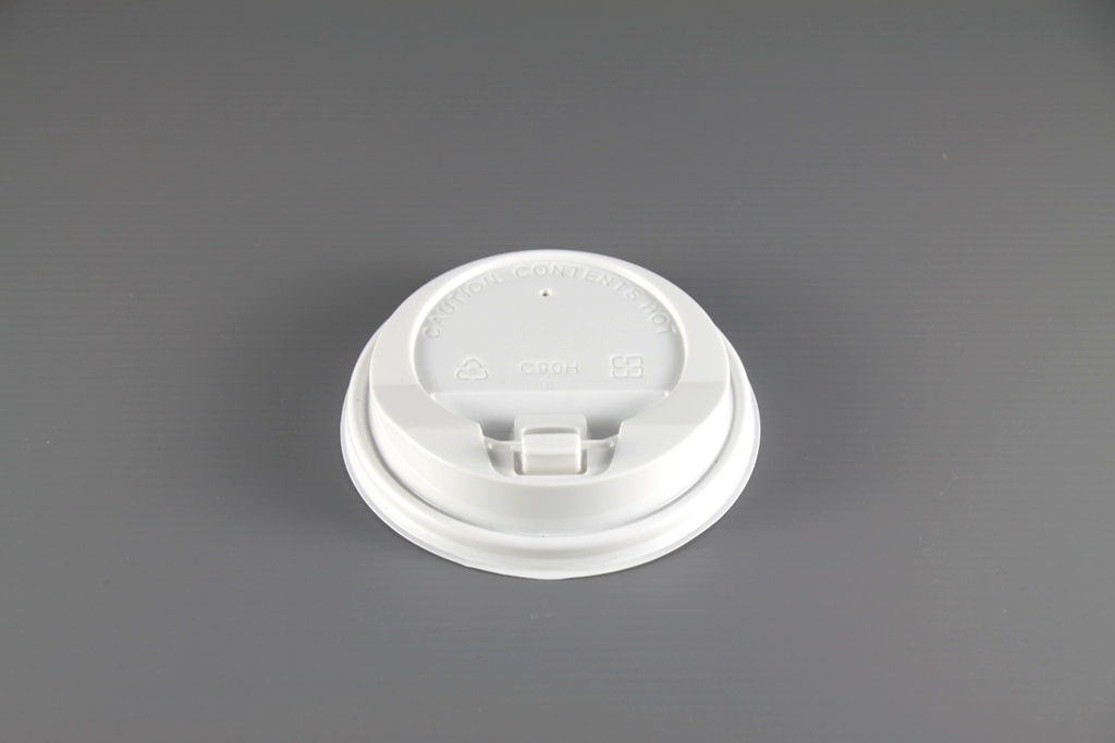12OZ DOME LID