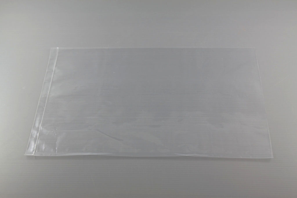 PE PACKAGING BAG (10" X 16") 0.04MM (5 LBS)
