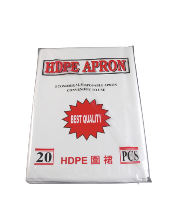 APRON (HDPE)