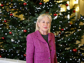 Joyeuses fêtes et très bonne année 2024 !