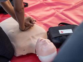 Lutte contre l'arrêt cardiaque inopiné : Proposition de loi définitivement adoptée au Sénat