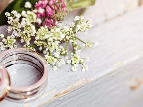 Vive inquiétude des organisateurs de mariages face à la crise sanitaire