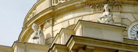 Patrimoine : les préconisations de notre groupe de travail face à la crise sanitaire