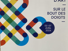 Les Journées Européennes des Métiers d’Art brillamment célébrées au Louvre