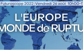 Forum du Futuroscope