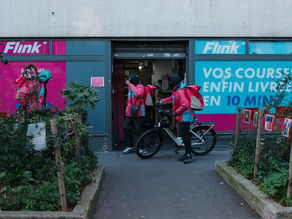 Inquiétudes liées au développement des Dark Stores et Dark Kitchens dans Paris