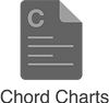 Worship Chord Charts