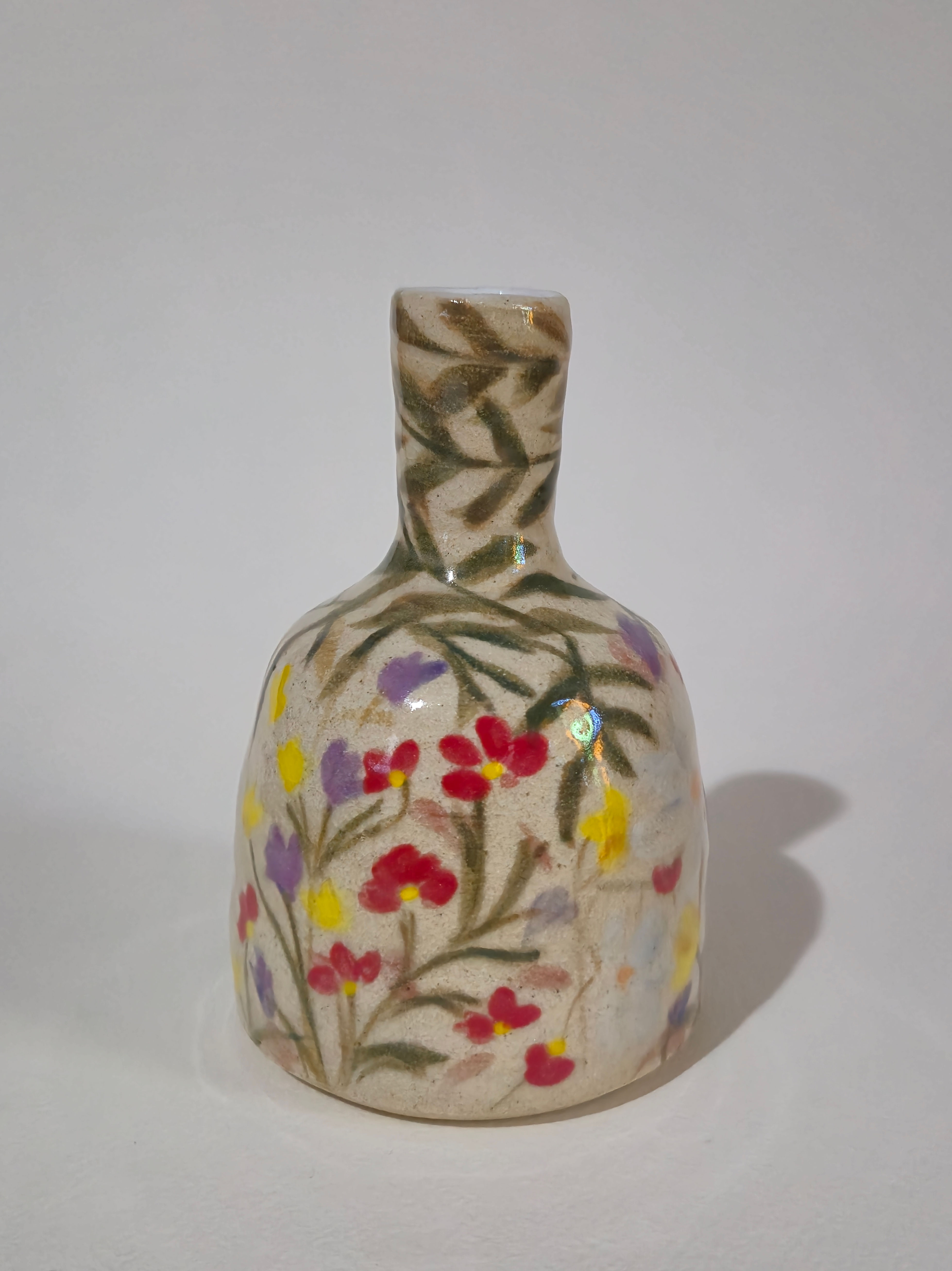 Vaso pequeno