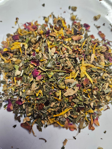 Women's Health Tea | Bucha Booch