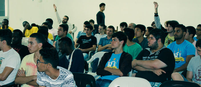 A Assembleia é Soberana?