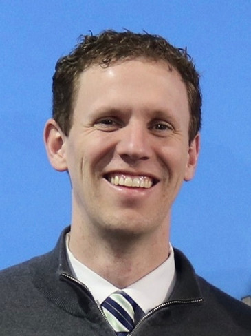 Nathanael Ridge, Ph.D., PA-C