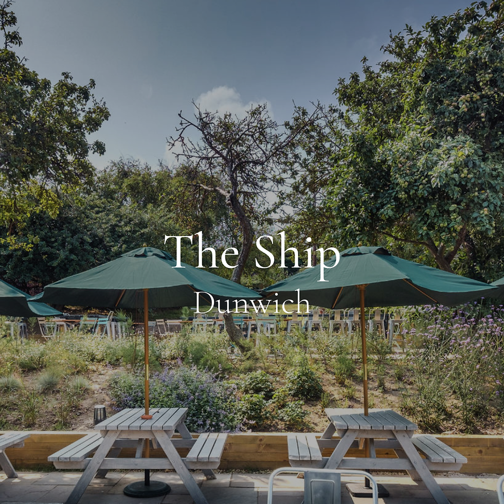 The Ship