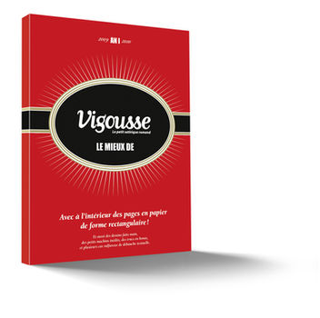 Vigousse_BestOf_ Le Meilleur de
