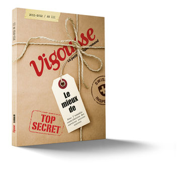 Vigousse_BestOf_ Le Meilleur de