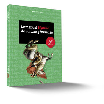 Vigousse_BestOf_ Le Meilleur de