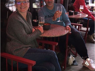 PAPA CAESAR LOUNGE BAR