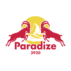Paradize 3920 Zermatt - logo