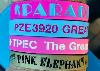 Bracelets Paradize 3920