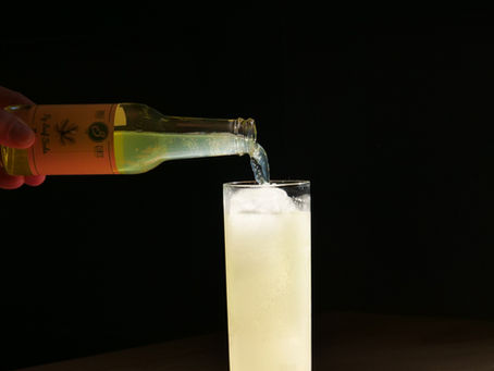 The Laterna: The Lightest Drink on the Menu and the Heaviest Story Behind It