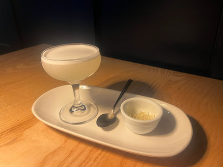 After Work Drinks in Edinburgh. A Local's Guide to Unwinding Well.