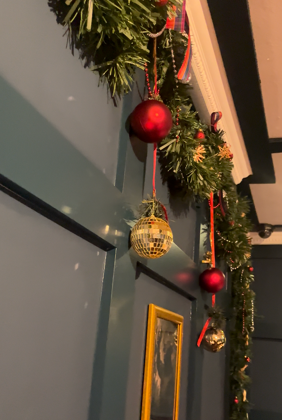 Christmas at Nectar