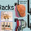 Thumbnail: 4 PCS HAT RACKS PRE-ORDER 


