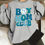 Thumbnail: Boy Mom Club Crewnecks PreOrder