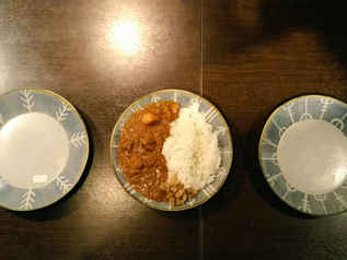 カレー