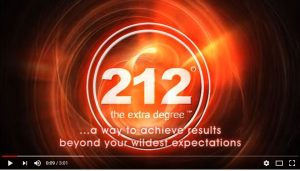 1 Degree of Separation