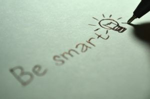Beyond SMART: Goal Setting for Entrepreneurs