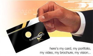 Top 10 Marketing Strategies for Real Estate Investors Part 3 – Business Cards